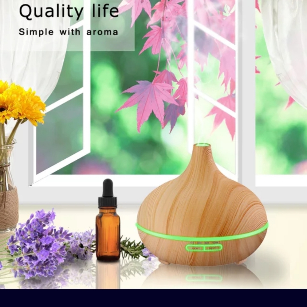 Aroma Diffuser